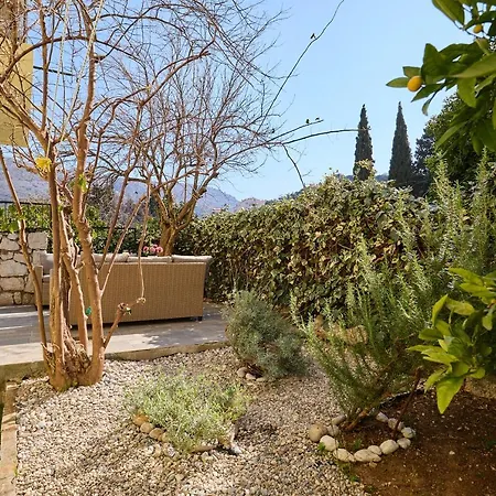 Tranquility Gardens Apartment Dubrovnik