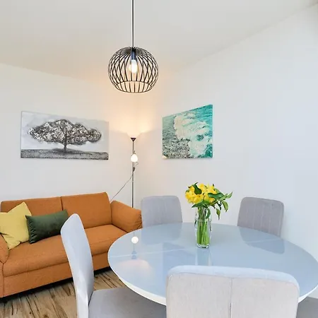 Apartment Tranquility Gardens *