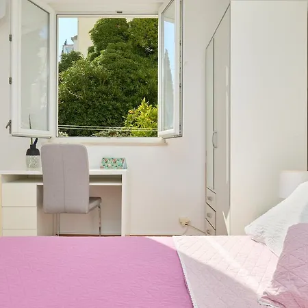 Tranquility Gardens Appartement Dubrovnik