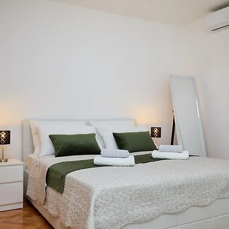 Appartement Tranquility Gardens