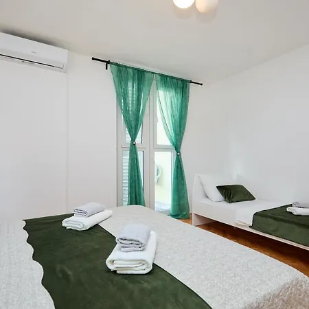Apartment Tranquility Gardens Dubrovnik