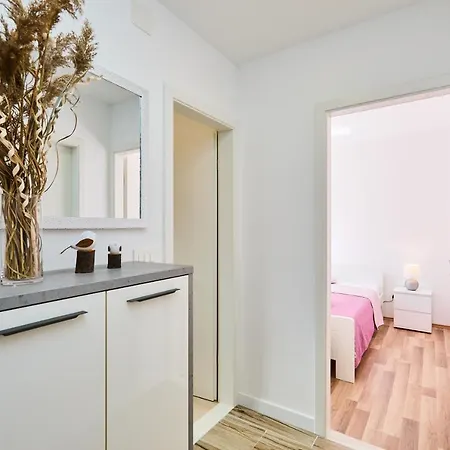 Tranquility Gardens Apartment
