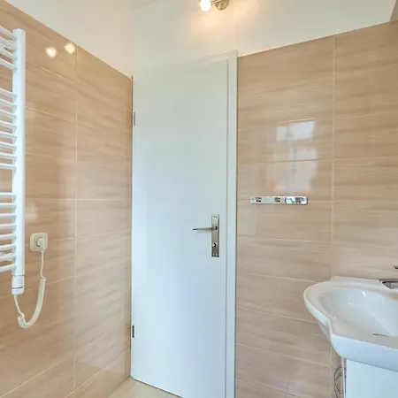 Tranquility Gardens Apartment
