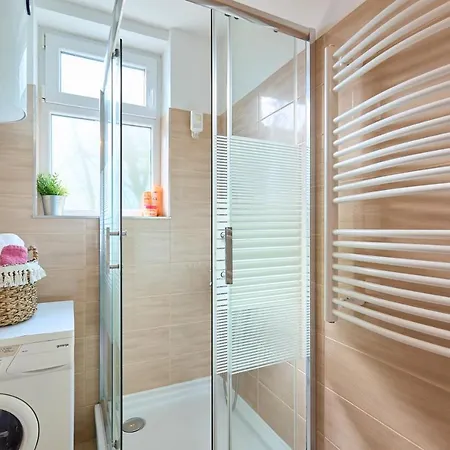 Tranquility Gardens Apartment